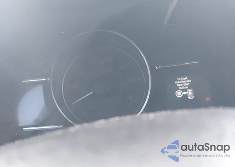 2020 Honda Hr-V Awd Ex из США, поврежденный, VIN 3CZRU6H58LM726568